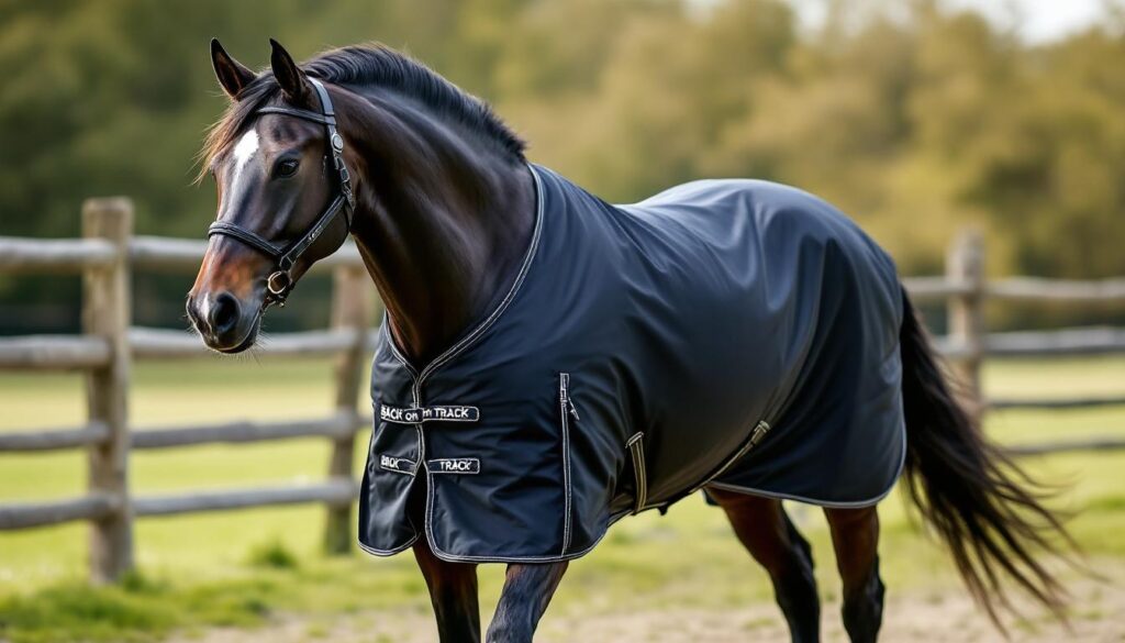 découvrez comment choisir la meilleure couverture cheval back on track pour optimiser la performance de votre cheval en 2025. guide complet et conseils pratiques.