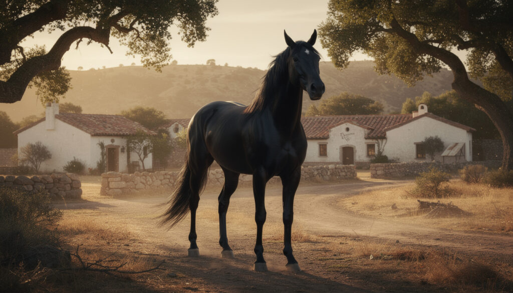 découvrez le véritable nom du cheval légendaire de zorro et son rÎle dans les mythes qui entourent ce héros emblématique.