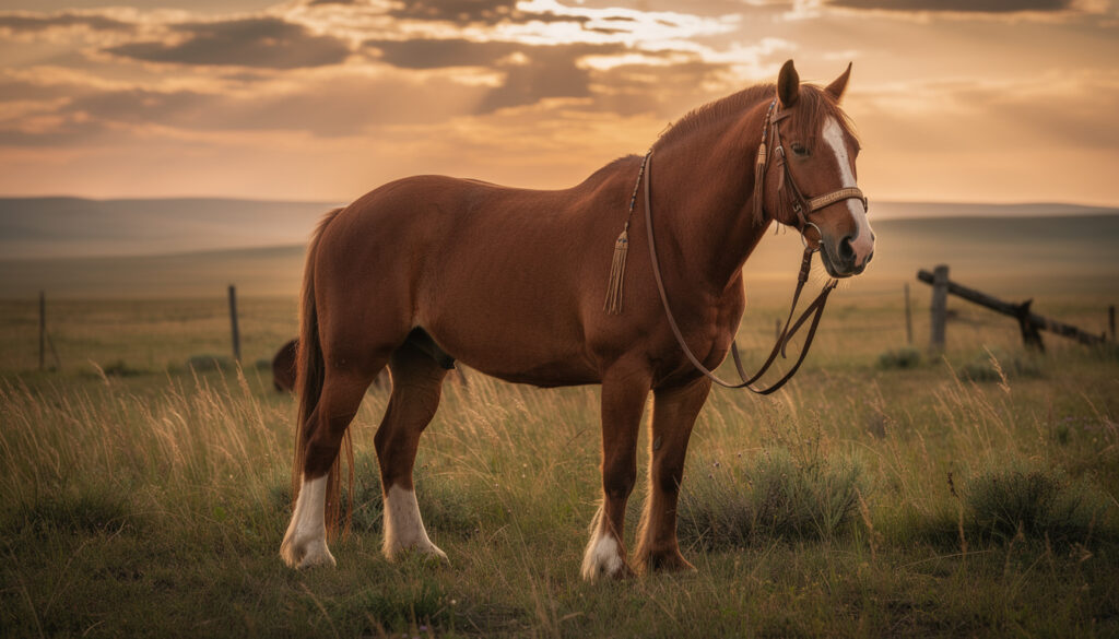 découvrez l'histoire fascinante et les caractéristiques uniques du cheval indien d’amérique, un symbole emblématique de la culture amérindienne.