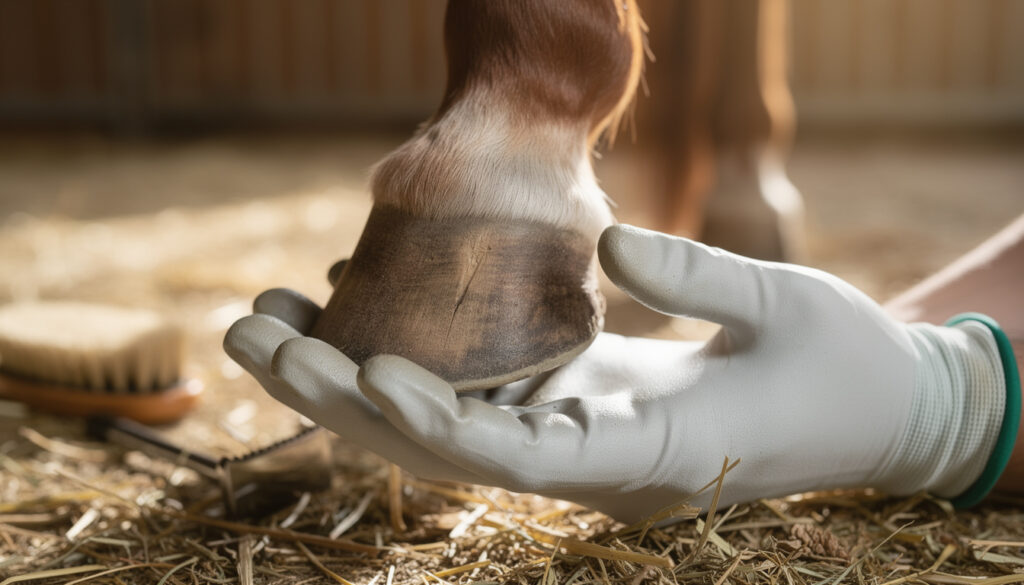 découvrez tout sur le fanon du cheval : son rôle essentiel, les méthodes d'entretien adaptées et les problèmes courants à surveiller pour assurer la santé de votre équidé.