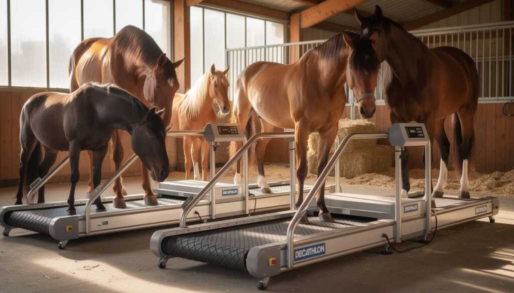 découvrez si le tapis cheval decathlon convient réellement à tous les chevaux, ses avantages, matériaux et conseils d'utilisation pour un confort optimal.