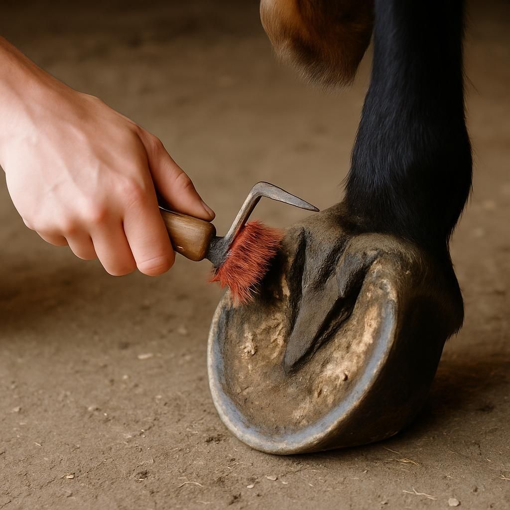 Découvrez le matériel essentiel pour prendre soin de votre cheval au quotidien et assurer son bien-être optimal avec des équipements adaptés et de qualité.