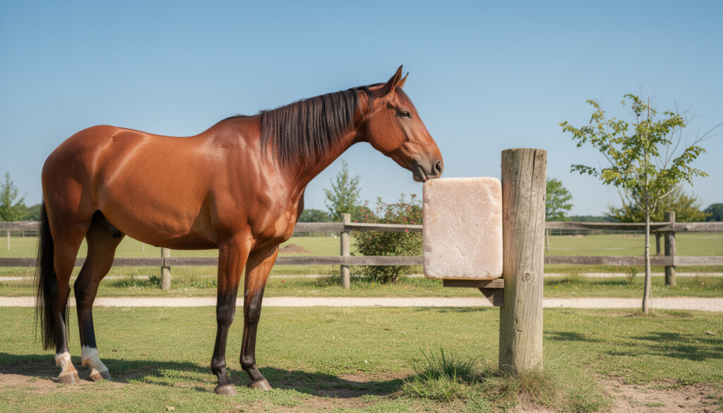 découvrez comment bien utiliser un likit pour chevaux afin d'améliorer leur bien-être et prévenir le stress. conseils pratiques pour une utilisation optimale.
